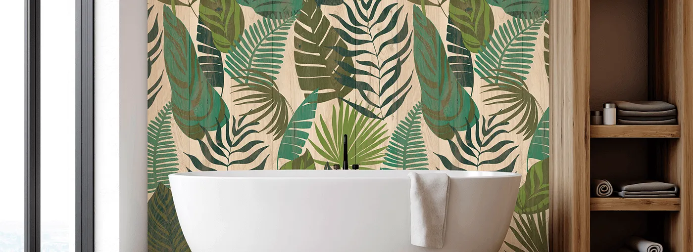 Wall Panels